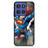 Superman Motorola Moto G Stylus 5G 2025 DC1802
