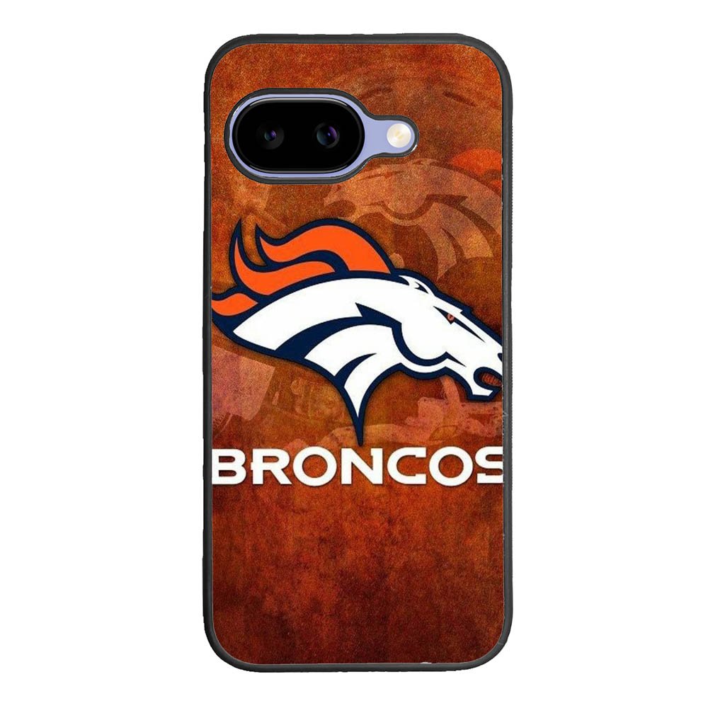 Denver Broncos Google Pixel 10A Case DC0488