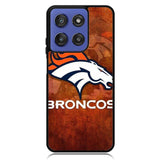 Denver Broncos Motorola Moto G Stylus 5G 2025 DC0488