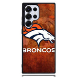 Denver Broncos Samsung Galaxy S25 Ultra Case DC0488