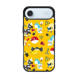 Pokemon Electric iPhone Air Case