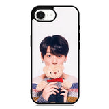 Jungkook iPhone 16e Case DC0955