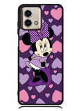 minnie mouse 5th Motorola Moto G Stylus 5G 2023 Case