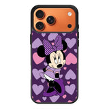 minnie mouse 5th iPhone 18 Pro Case