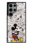 mickey mouse 17th Samsung Galaxy S23 Ultra 5G Case