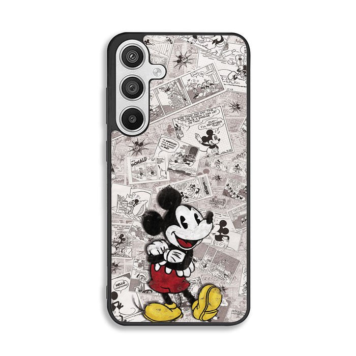 mickey mouse 17th Samsung Galaxy A26 Case DC4192