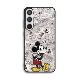 mickey mouse 17th Samsung Galaxy A26 Case DC4192