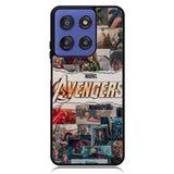 The Avengers Motorola Moto G Stylus 5G 2025 DC1844