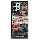 The Avengers Samsung Galaxy S24 Ultra Case DC1844