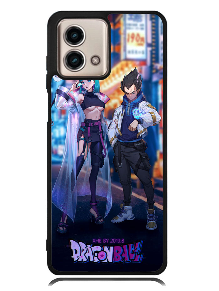 Dragonball Motorola Moto G Stylus 5G 2023 Case