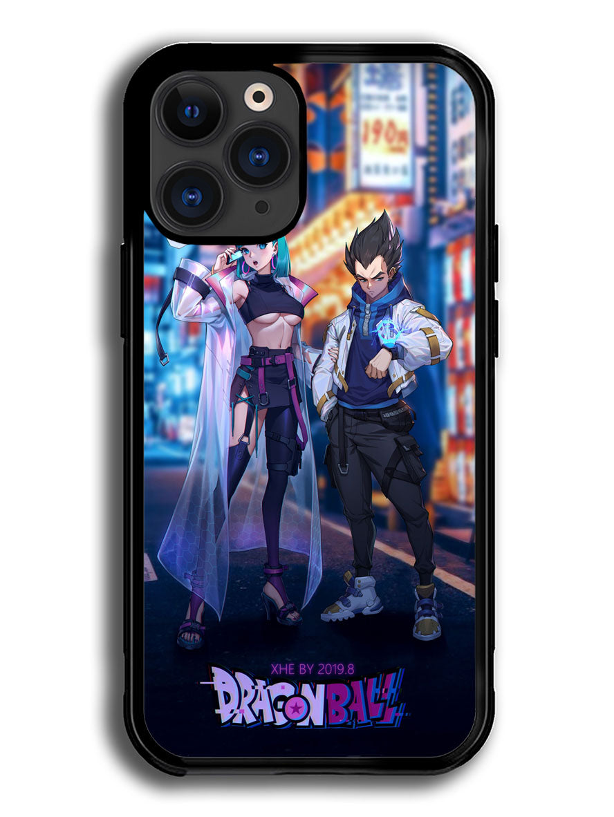 Dragonball iPhone 12 Pro Max Case
