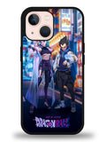 Dragonball iPhone 13 Case