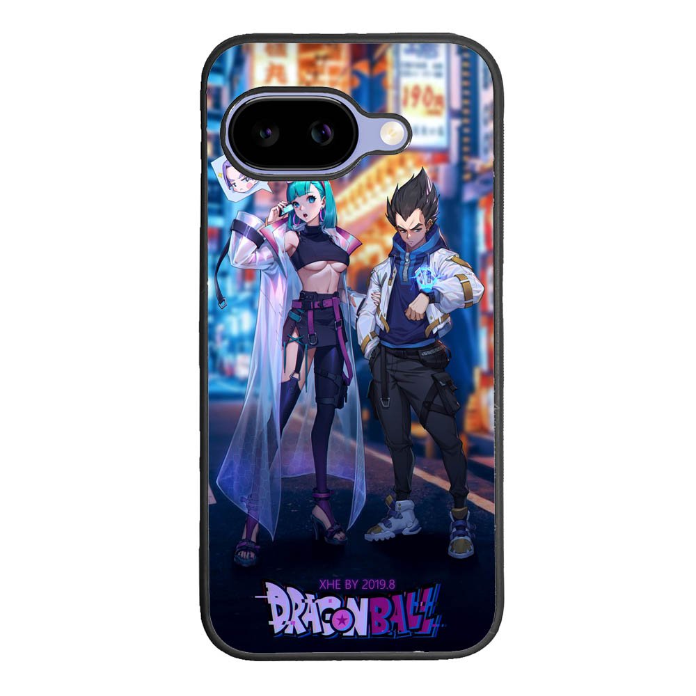 Dragonball Google Pixel 10A Case