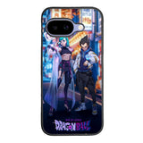 Dragonball Google Pixel 10A Case