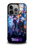 Dragonball iPhone 15 Pro Case