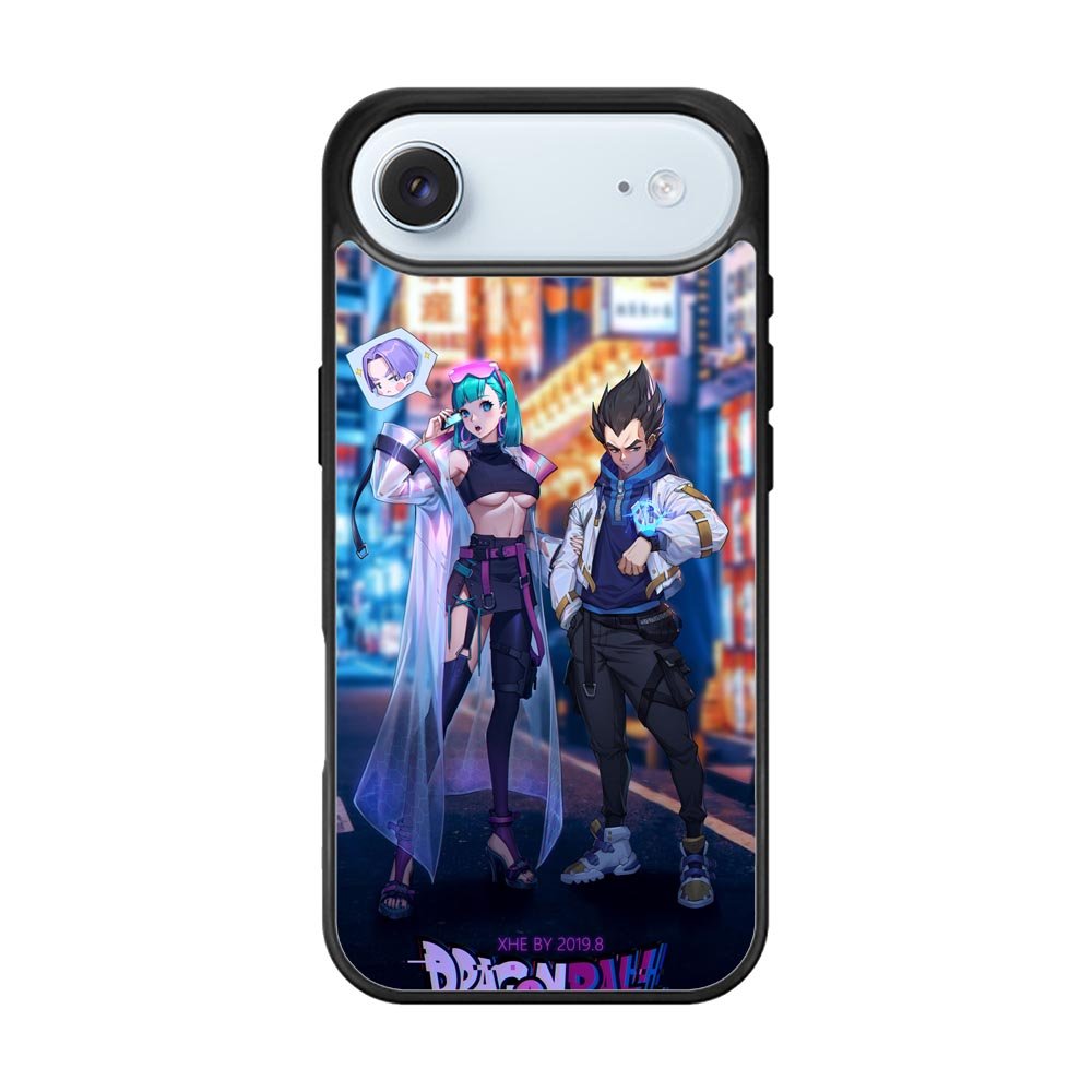 Dragonball iPhone Air Case