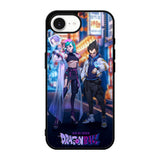 Dragonball iPhone 17e Case