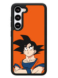 goku dragon ball 2nd Samsung Galaxy S23 5G Case