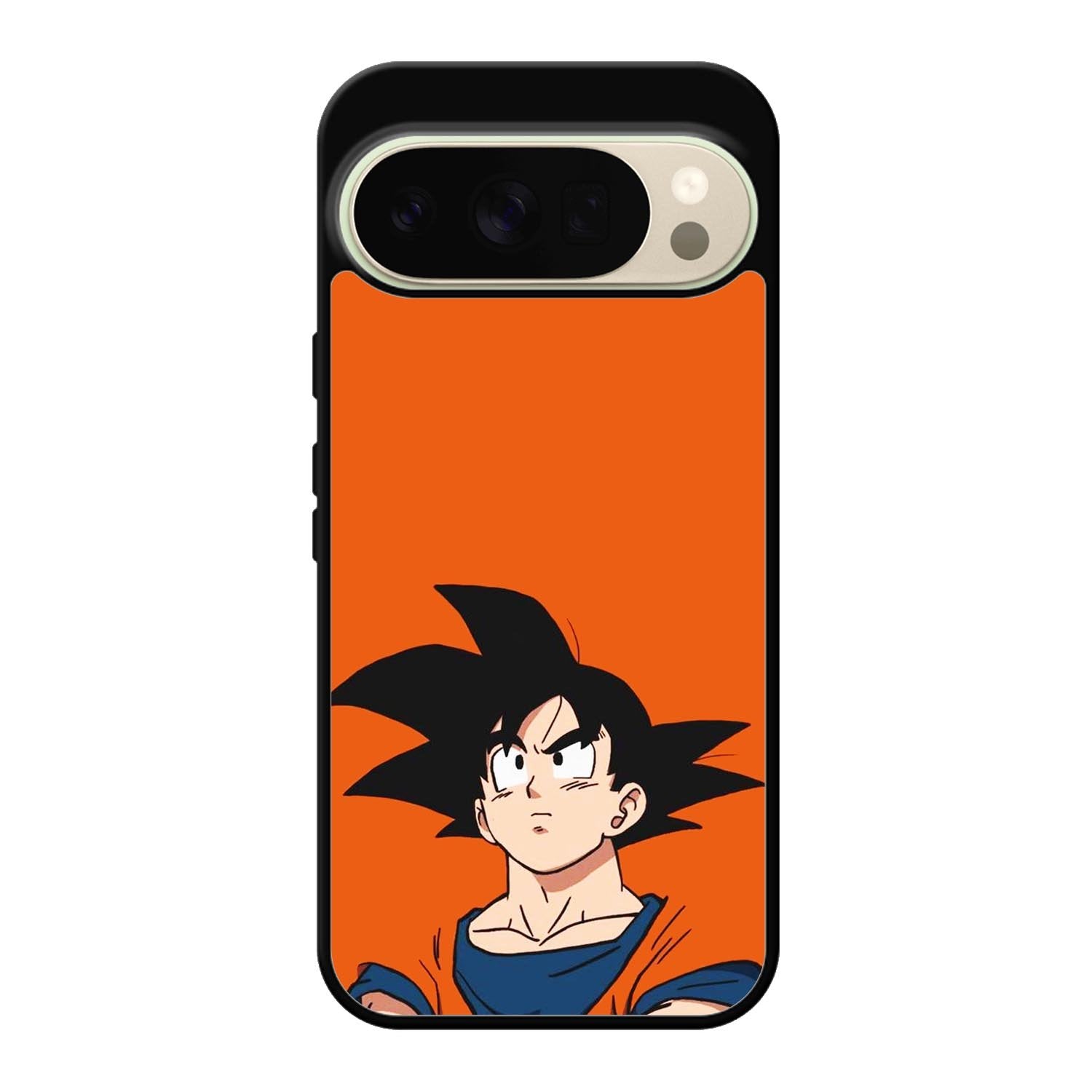goku dragon ball 2nd Google Pixel 10 Pro Case