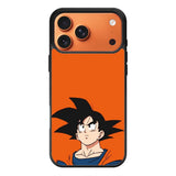 goku dragon ball 2nd iPhone 18 Pro Case
