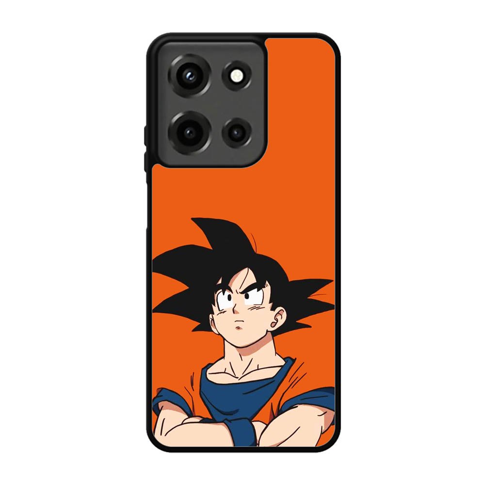 goku dragon ball 2nd Motorola Moto G 5G 2025 Case DC0138