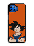 goku dragon ball 2nd Motorola Moto One 5G Case , Moto One 5G UW Case , Moto G 5G Plus Case