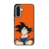 goku dragon ball 2nd Samsung Galaxy A36 Case DC6832