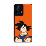 goku dragon ball 2nd Motorola Moto G Power 5G 2024 Case DC6832
