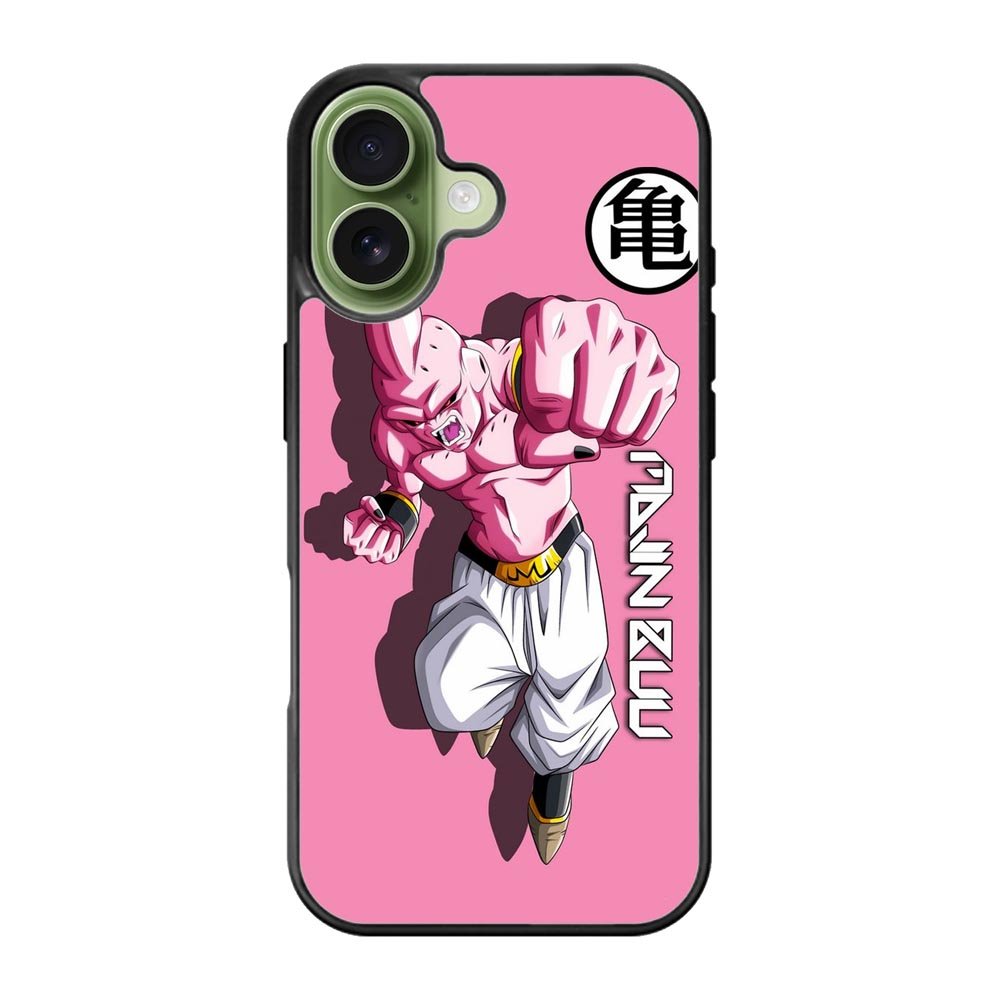 buu dragon ball iPhone 17 Case