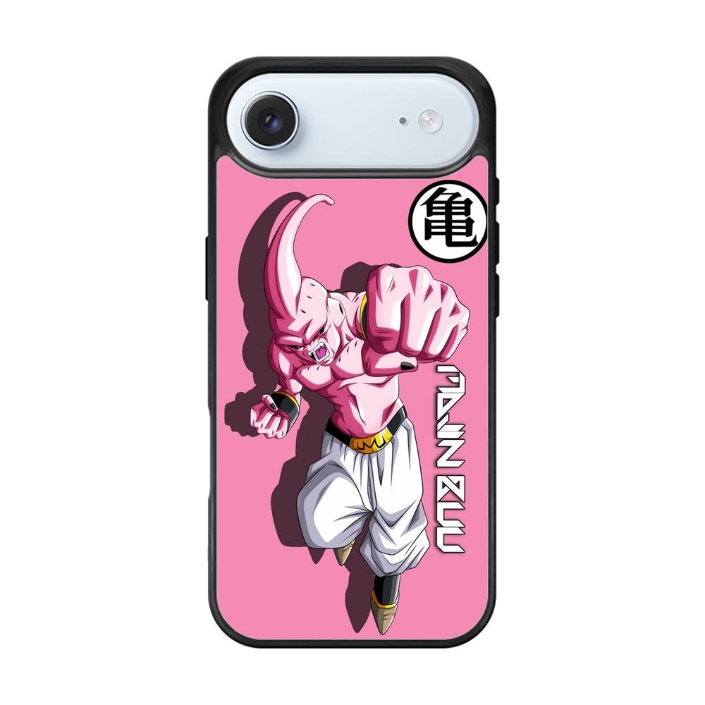 buu dragon ball iPhone Air Case