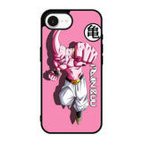 buu dragon ball iPhone 17e Case