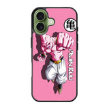 buu dragon ball iPhone 17 Case