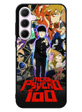 Mob Psycho 100 Samsung Galaxy A35 5G Case