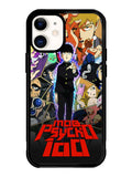 Mob Psycho 100 iPhone 12 Case
