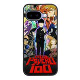 Mob Psycho 100 Google Pixel 10A Case DC1200