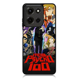 Mob Psycho 100 Motorola Moto G Power 5G 2025 DC1200