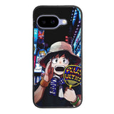 My Hero Academia Google Pixel 10A Case DC1220