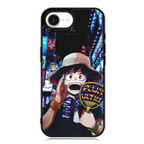 My Hero Academia iPhone 16e Case DC1220