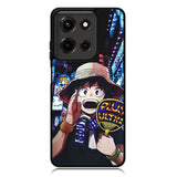 My Hero Academia Motorola Moto G Power 5G 2025 DC1220