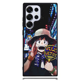 My Hero Academia Samsung Galaxy S24 Ultra Case DC1220