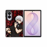 Tokyo Ghoul Samsung Galaxy Z Fold 8 Case DC1897