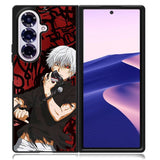 Tokyo Ghoul Samsung Galaxy Z Fold 7 Case DC1897