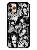 Kakegurui iPhone 11 Pro Case