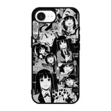 Kakegurui iPhone 17e Case