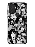 Kakegurui Motorola Moto G Pure 2021 , Moto G Power 2022 Case