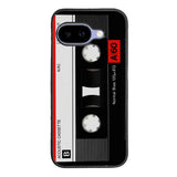 Retro Cassette Google Pixel 10A Case DC1573