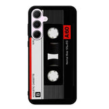 Retro Cassette Samsung Galaxy A25 5G Case DC1573