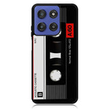 Retro Cassette Motorola Moto G Stylus 5G 2025 DC1573