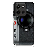 Black M9 Leica Camera Motorola Moto G Power 5G 2025 DC0192