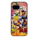 Dragon Ball Z Google Pixel 10A Case DC0577
